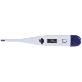 Brannan Wired Digital Thermometer 1 Input, 42.9°C Max, ±0.1°C Accuracy 11/064/2