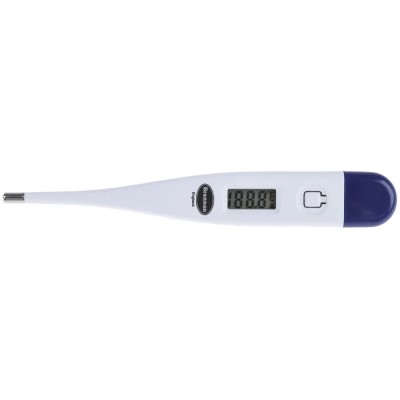Brannan Wired Digital Thermometer 1 Input, 42.9°C Max, ±0.1°C Accuracy 11/064/2