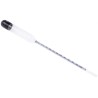 Brannan Hydrometer General Purpose Calibrated for 20°C Measuring Relative Density Specific Gravity 10/404/0