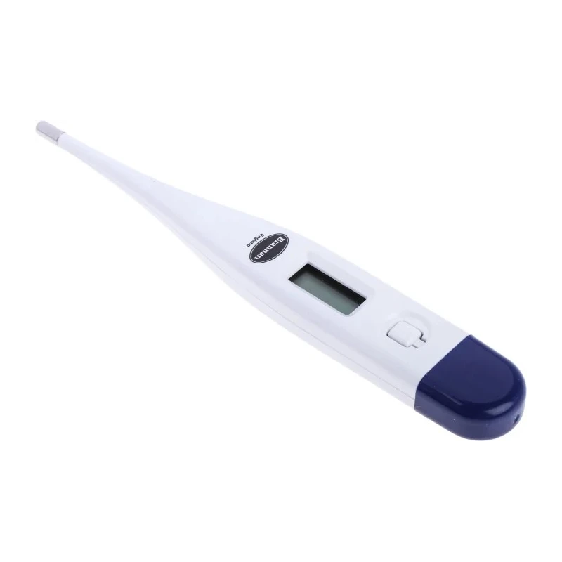 Brannan Wired Digital Thermometer 1 Input, 42.9°C Max, ±0.1°C Accuracy 11/064/2