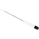 Brannan Hydrometer General Purpose Calibrated for 20°C Measuring Relative Density Specific Gravity 10/404/0