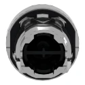 Schneider Electric Harmony XB4 Series Green Latching Push Button Head 22 mm Cutout IP67 IP69K ZB4BH03