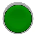 Schneider Electric Harmony XB4 Series Green Latching Push Button Head 22 mm Cutout IP67 IP69K ZB4BH03