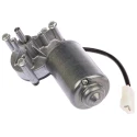 DOGA Brushed Geared DC Geared Motor 24V DC 60W 5Nm Torque 40 rpm 9 mm Shaft Diameter 111.3761.30.00E