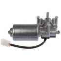 DOGA Brushed Geared DC Geared Motor 24V DC 60W 5Nm Torque 40 rpm 9 mm Shaft Diameter 111.3761.30.00E
