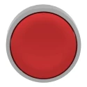 Schneider Electric Harmony XB4 Series Red Latching Push Button Head, 22 mm Cutout, IP69K, IP67, IP66 ZB4BH04