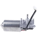 DOGA Brushed Geared DC Geared Motor 24V DC 60W 5Nm Torque 40 rpm 9 mm Shaft Diameter 111.3761.30.00E