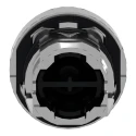 Schneider Electric Harmony XB4 Series Red Latching Push Button Head, 22 mm Cutout, IP69K, IP67, IP66 ZB4BH04