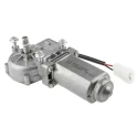 DOGA Brushed Geared DC Geared Motor 12V dc 8W 2 Nm Torque 40rpm 9mm Shaft Diameter 380-8661