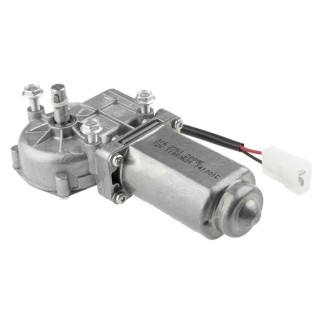 DOGA Brushed Geared DC Geared Motor 12V dc 8W 2 Nm Torque 40rpm 9mm Shaft Diameter 380-8661