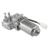 DOGA Brushed Geared DC Geared Motor 12V dc 8W 2 Nm Torque 40rpm 9mm Shaft Diameter 380-8661