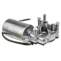 DOGA Brushed Geared DC Geared Motor 24V DC 38W 1.5 Nm Torque 240 RPM 9 mm Shaft Diameter Model 380-8655