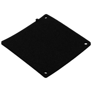 OEM Ethylene Propylene Diene Monomer, Neoprene Fan Gasket 80 mm JH-116270