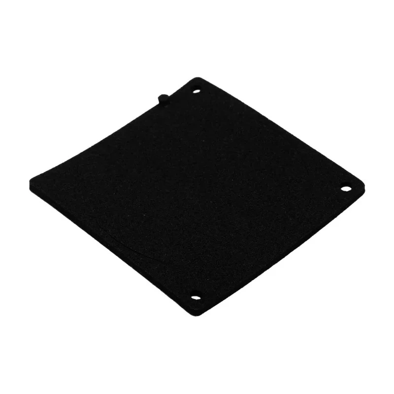 OEM Ethylene Propylene Diene Monomer, Neoprene Fan Gasket 80 mm JH-116270