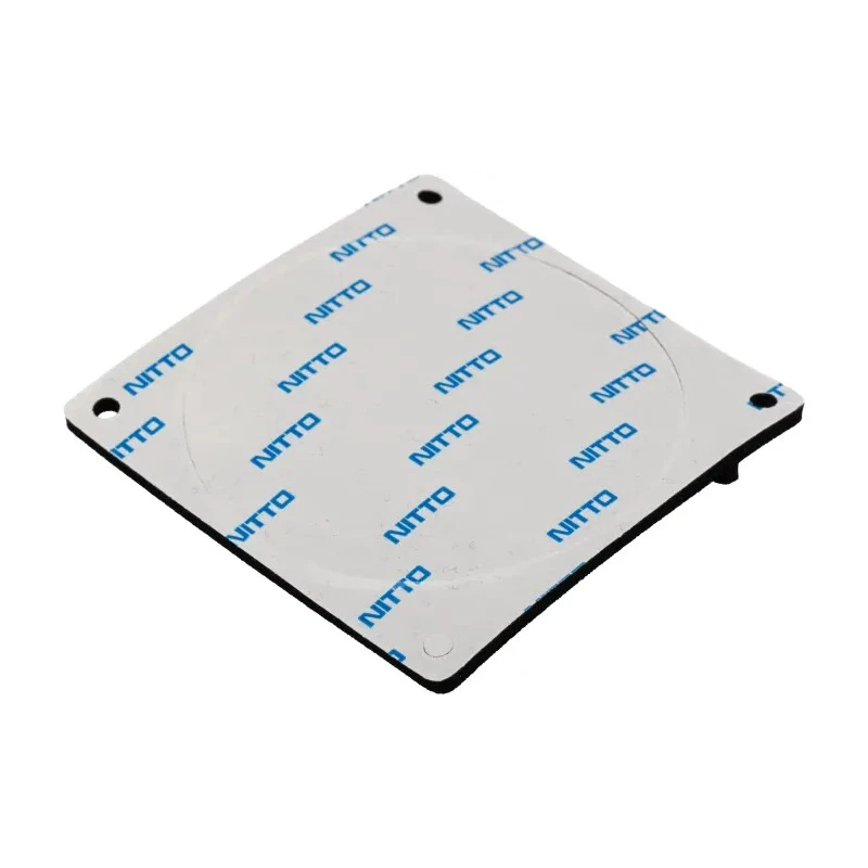 OEM Ethylene Propylene Diene Monomer, Neoprene Fan Gasket 80 mm JH-116270
