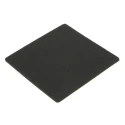 OEM Neoprene Ethylene Propylene Diene Monomer Fan Gasket 120mm, Self-Adhesive, -56°C to 93°C JH-117011