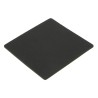 OEM Neoprene Ethylene Propylene Diene Monomer Fan Gasket 120mm, Self-Adhesive, -56°C to 93°C JH-117011