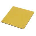 OEM Neoprene Ethylene Propylene Diene Monomer Fan Gasket 120mm, Self-Adhesive, -56°C to 93°C JH-117011