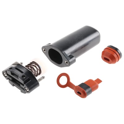 Chemelex Trace Heating Kit 32 mm x 100 mm x 57 mm, Operating Temperature -50 °C to 215 °C E-150-E