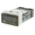 Omron Digital Panel Multifunction Meter Voltage Current LCD 22mm x 44.8mm K3GN