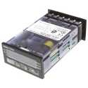 Omron LCD Digital Panel Multifunction Meter for Voltage, Current, 22 mm x 44.8 mm K3GN