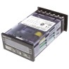 Omron LCD Digital Panel Multifunction Meter for Voltage, Current, 22 mm x 44.8 mm K3GN