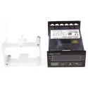 Omron LCD Digital Panel Multifunction Meter for Voltage, Current, 22 mm x 44.8 mm K3GN