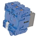 Kraus & Naimer 3-Pole Surface Isolator Switch IP65, 80A, 30 kW 