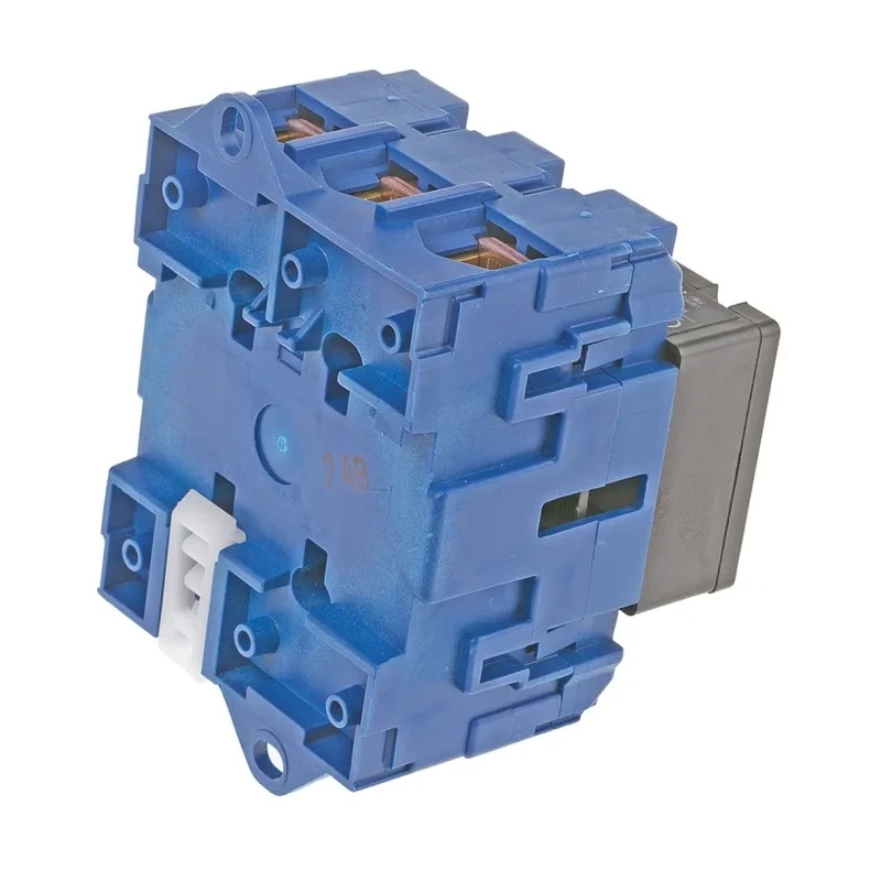 Kraus & Naimer 3-Pole Surface Isolator Switch IP65, 80A, 30 kW 
