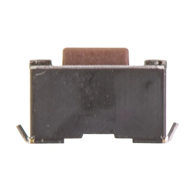 APEM Brown Tactile Switch Button 0.8 mm SPST-NO 50mA 12 V DC Surface Mount PCB DTSM31NV