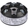 RS PRO Temperature Transmitter 2-Wire Output 30V DC, -40°C to 70°C Operating Temperature 381-7132