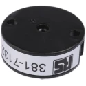 RS PRO Temperature Transmitter 2-Wire Output 30V DC, -40°C to 70°C Operating Temperature 381-7132