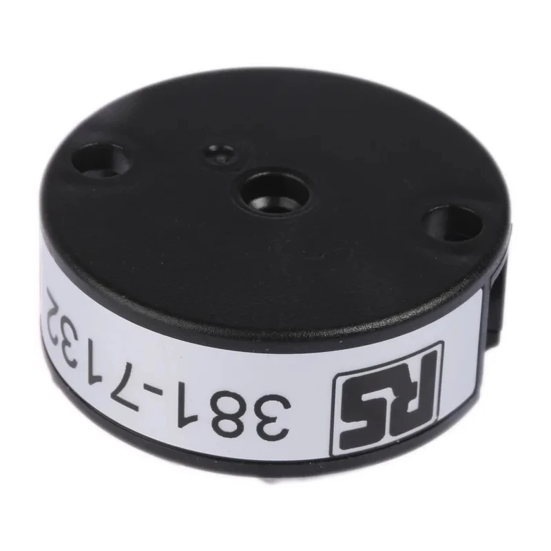 RS PRO Temperature Transmitter 2-Wire Output 30V DC, -40°C to 70°C Operating Temperature 381-7132