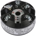 RS PRO Temperature Transmitter 2-Wire Output 30V DC, -40°C to 70°C Operating Temperature 381-7132