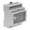 Smartscan 24V DC Safety Relay with 2 Safety Contacts MFU Series 011-160