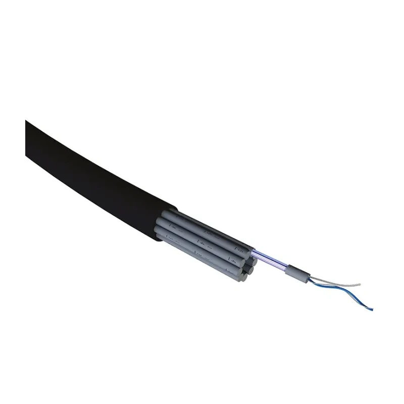 S2CEB MPAI Series 32 Core Screened Audio Cable, 17 mm OD, 10 m Length, Flame Retardant, Black France S2CEB