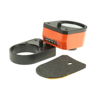 Elesa 5 Digit Mechanical Position Indicator Counter DD52R
