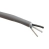 Belden 8761NH Series Data Cable 1 Pairs 2 Cores 0.35 mm² 305 m Silver Sheath Low Smoke Zero Halogen 8761NH.00305
