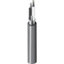 Belden 8760NH Series Data Cable 1 Pairs 2 Cores 0.8 mm² 304 m Silver Sheath Low Smoke Zero Halogen 8760NH.00305
