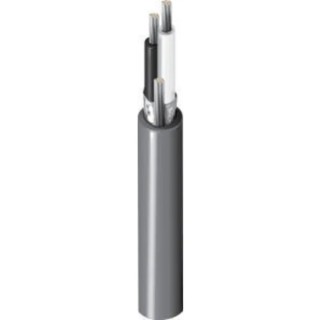 Belden 8760NH Series Data Cable 1 Pairs 2 Cores 0.8 mm² 304 m Silver Sheath Low Smoke Zero Halogen 8760NH.00305