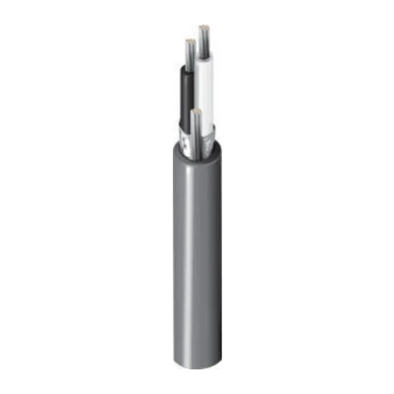 Belden 8760NH Series Data Cable 1 Pairs 2 Cores 0.8 mm² 304 m Silver Sheath Low Smoke Zero Halogen 8760NH.00305