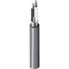 Belden 8760NH Series Data Cable 1 Pairs 2 Cores 0.8 mm² 304 m Silver Sheath Low Smoke Zero Halogen 8760NH.00305