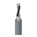 Belden 8760NH Series Data Cable 1 Pairs 2 Cores 0.8 mm² 304 m Silver Sheath Low Smoke Zero Halogen 8760NH.00305