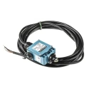 Honeywell Technologies GXE Series Top-roller Plunger Limit Switch, SPDT Contact, IP67, Die Cast Zinc Housing, 250V GXE51C