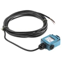 Honeywell Technologies GXE Series Plunger Limit Switch, SPDT Contact, IP67, Die Cast Zinc Housing, 250V AC, 6A GXE51B