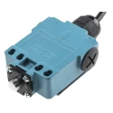 Honeywell Technologies GXE Series Plunger Limit Switch, SPDT Contact, IP67, Die Cast Zinc Housing, 250V AC, 6A GXE51B