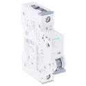 Merlin Gerin SENTRON Miniature Circuit Breaker, 1-Pole, 10A, Type C, 400V AC, 72V DC, 10 kA Breaking Capacity 5SY4110-7