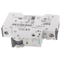 Siemens SENTRON Miniature Circuit Breaker 1-Pole 16A Type C 400V AC 60V DC 10 kA Breaking Capacity 5SY4116-7