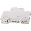 Siemens SENTRON Miniature Circuit Breaker 1-Pole 16A Type C 400V AC 60V DC 10 kA Breaking Capacity 5SY4116-7