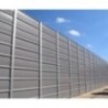 Noise Barrier 75 -125mm